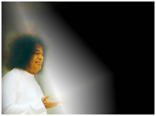 Sai Baba